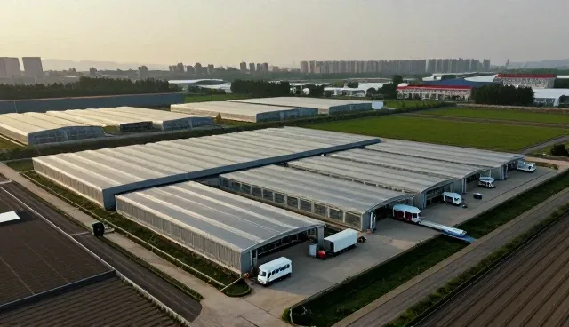 技术选型中的关键考量因素与方案实践