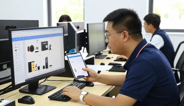 技术转让提升商业空间使用效率